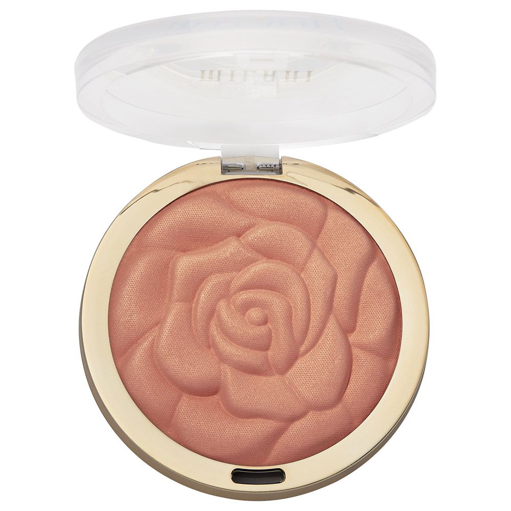 Milani - Rose Powder Blush - 11 Blossomtime Rose