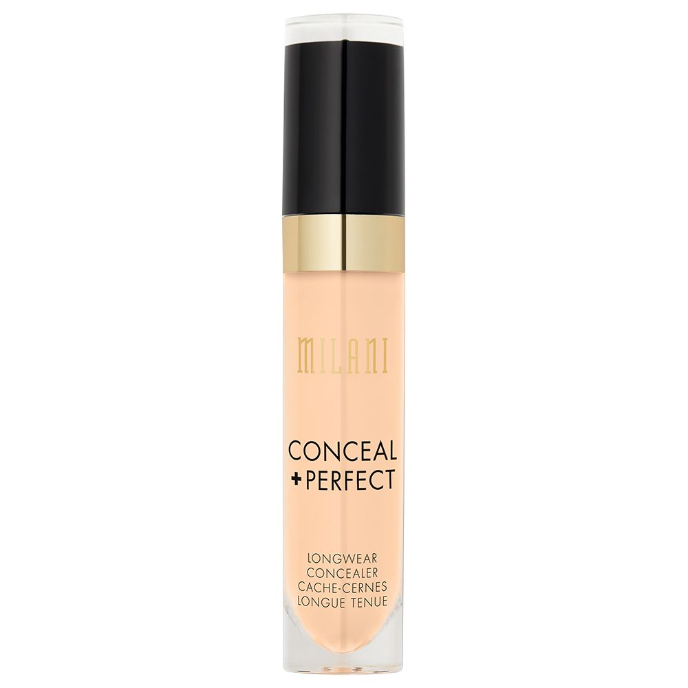 Milani - Conceal + Perfect - 125 Light Natural