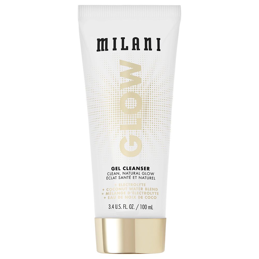 Milani - Glow Gel Cleanser - 100ml