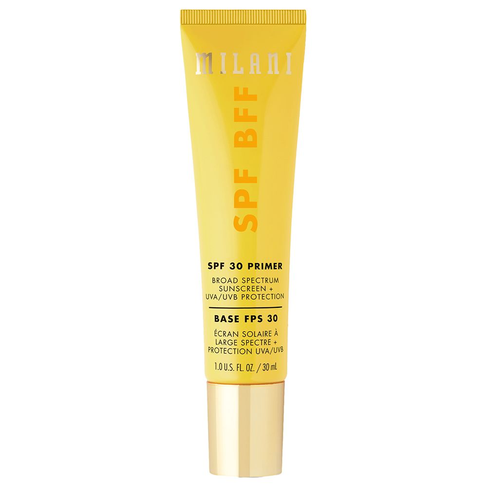 Milani - SPF BFF 30 Primer - 30ml