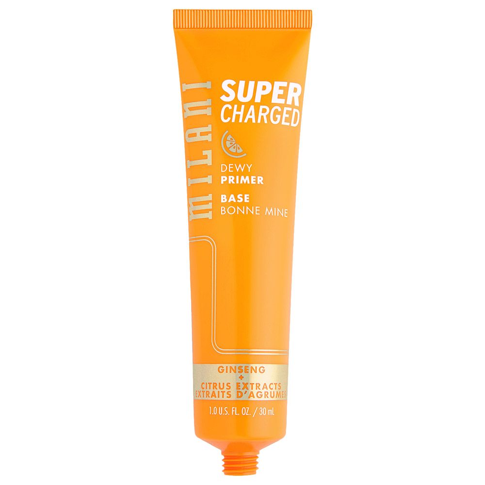 Milani - Super Charged Dewy Skin Primer Base - 30ml