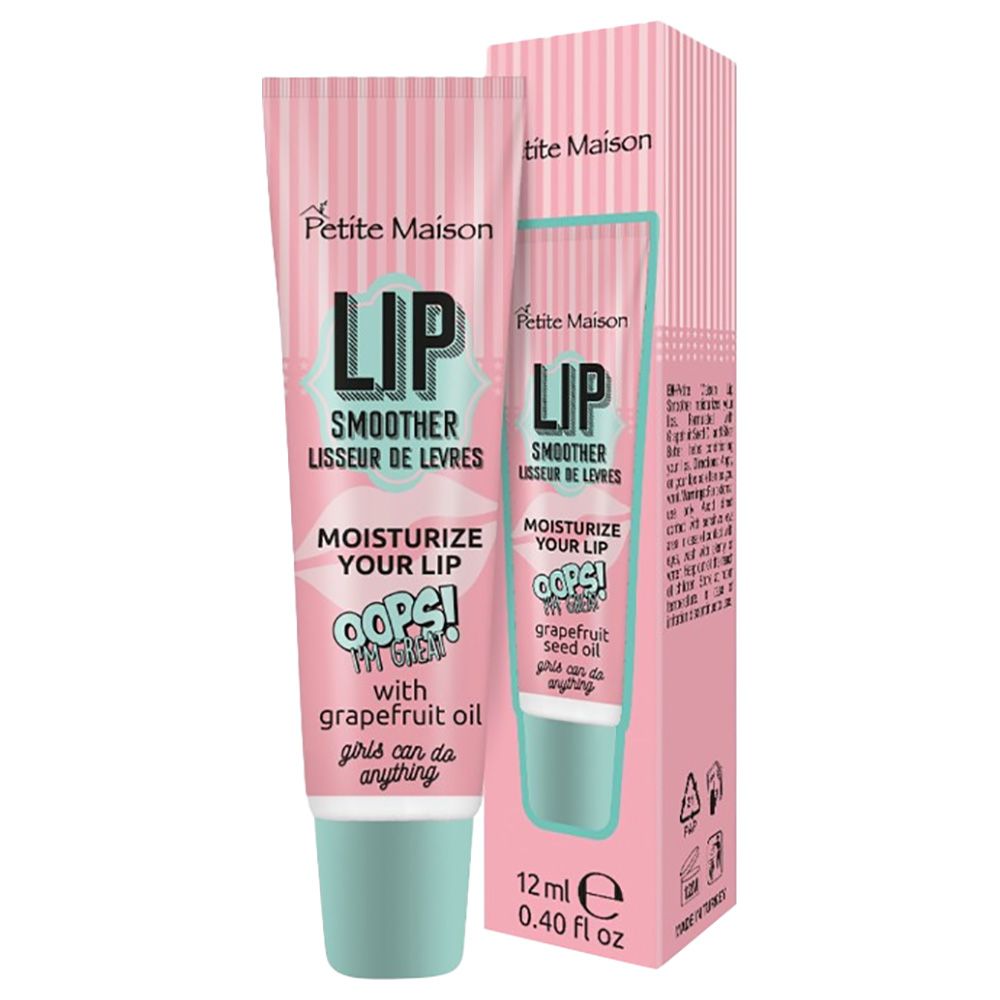 Petite Maison - Lip Smoother 12ml