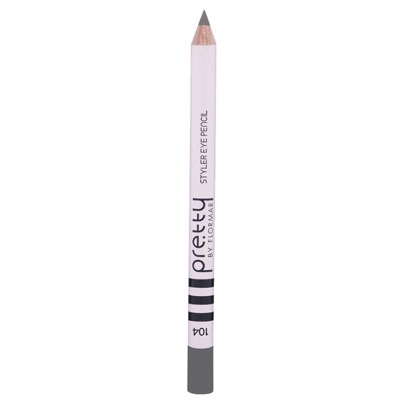 Pretty Styler Eyeliner 104 Intense Grey