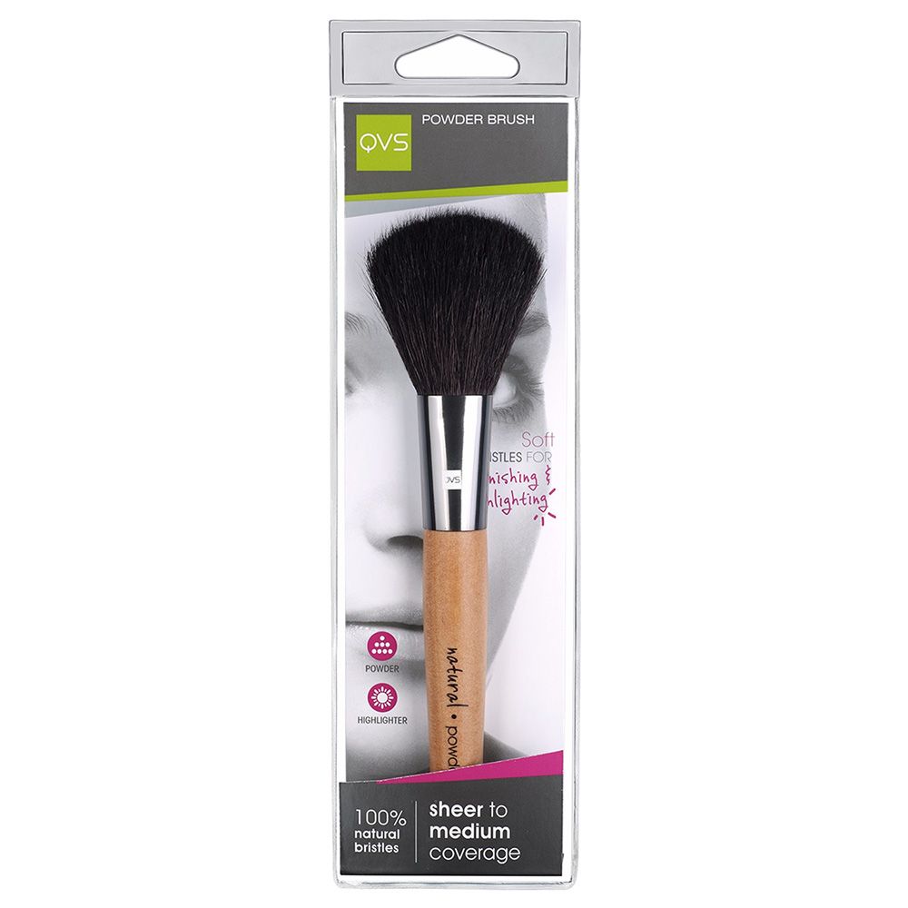 QVS - Powder Brush