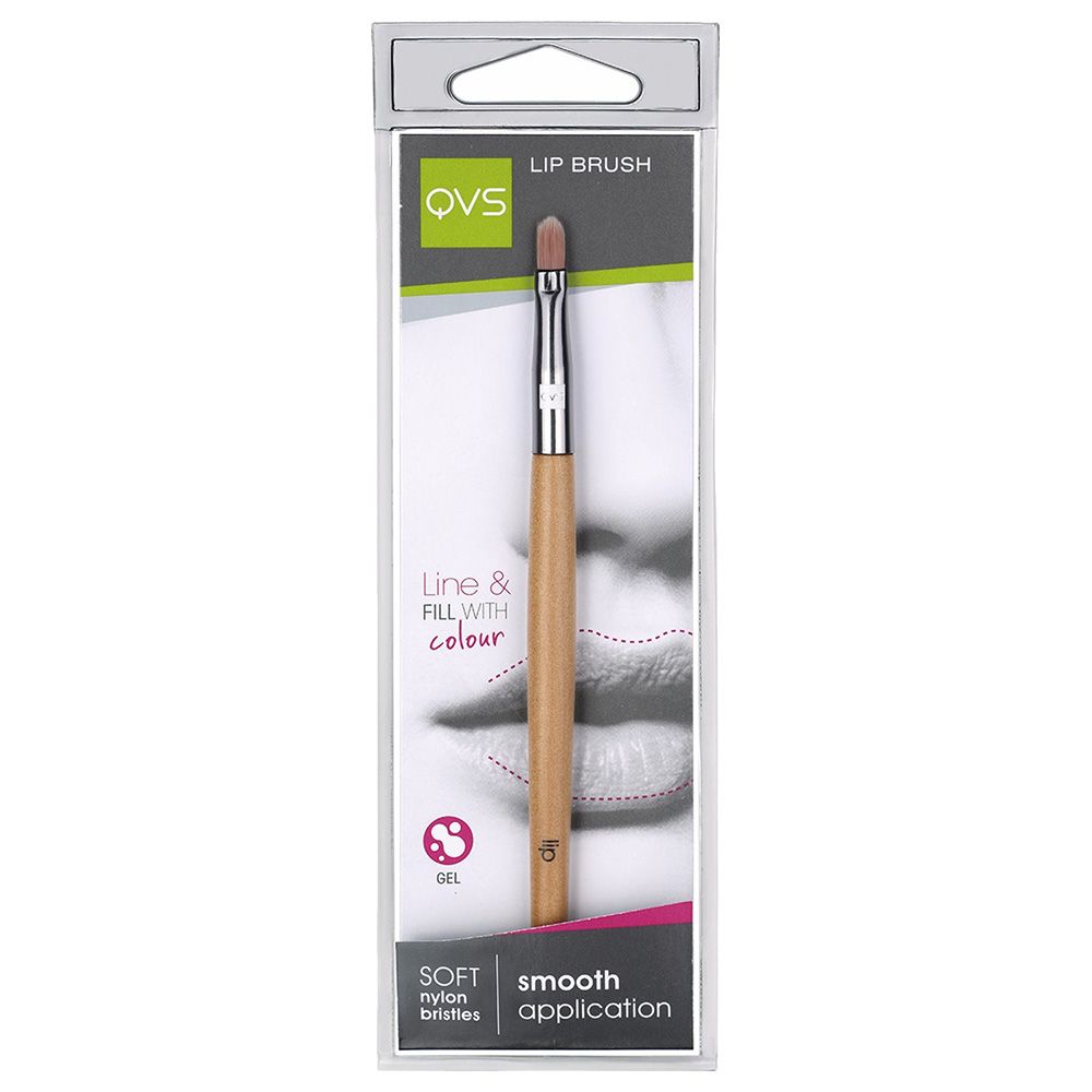 QVS - Lip Brush