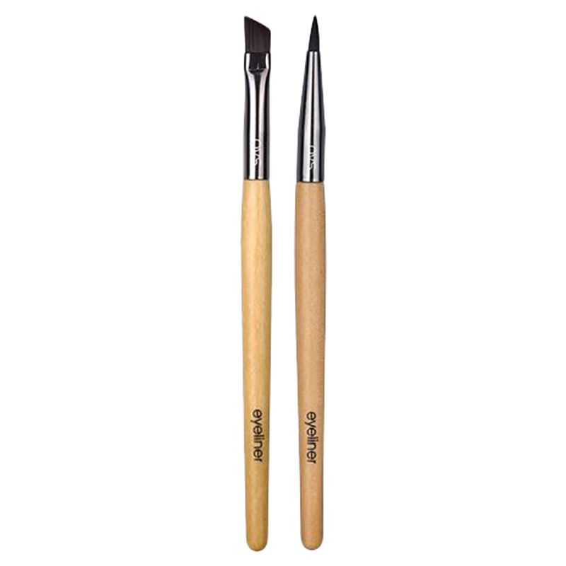 QVS - Eyeliner Duo Brush