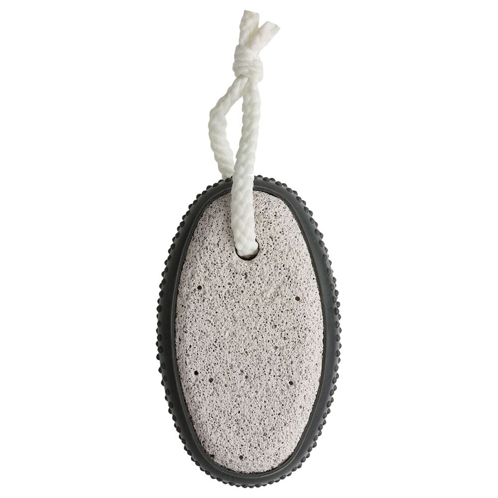 QVS - Easy Grip Pumice - White