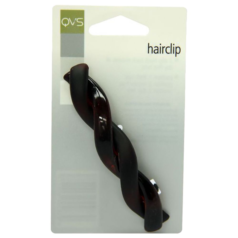 QVS - Hair Clip