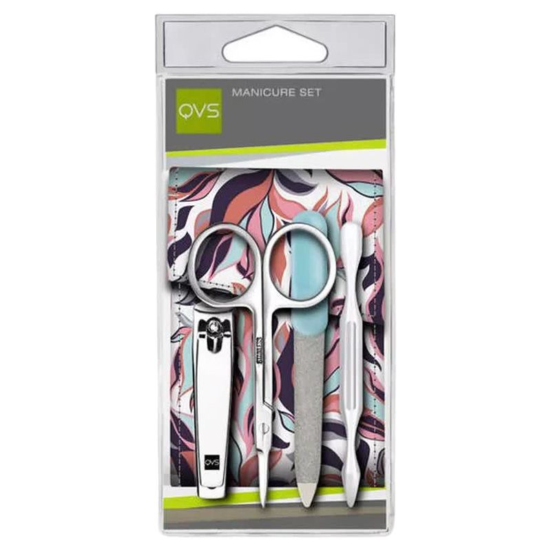 QVS - Manicure Set