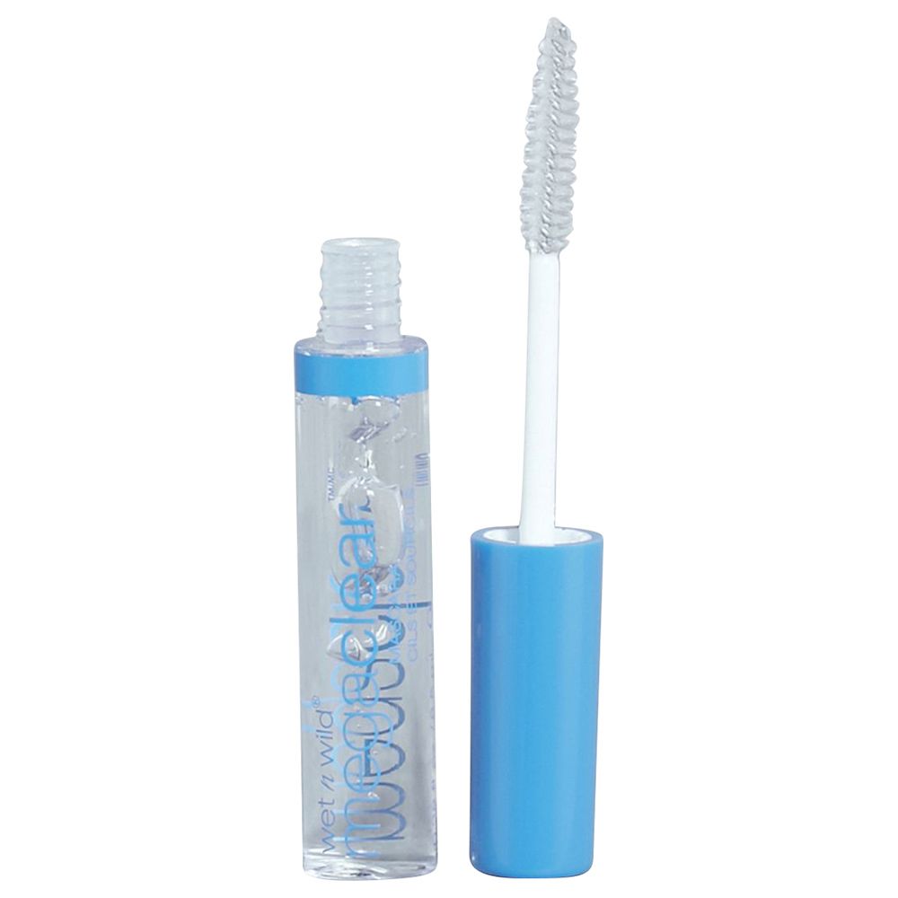 Wet n Wild - Mega Shine- Clear Mascara