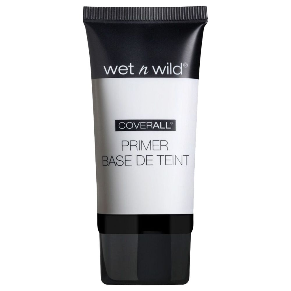 Wet n Wild - Photo Focus Face Primer - Partners In Prime