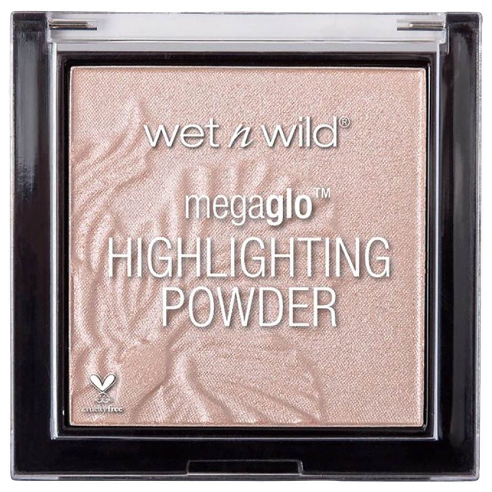 Wet n Wild - Megaglo Highlighting Powder - Blossom Glow