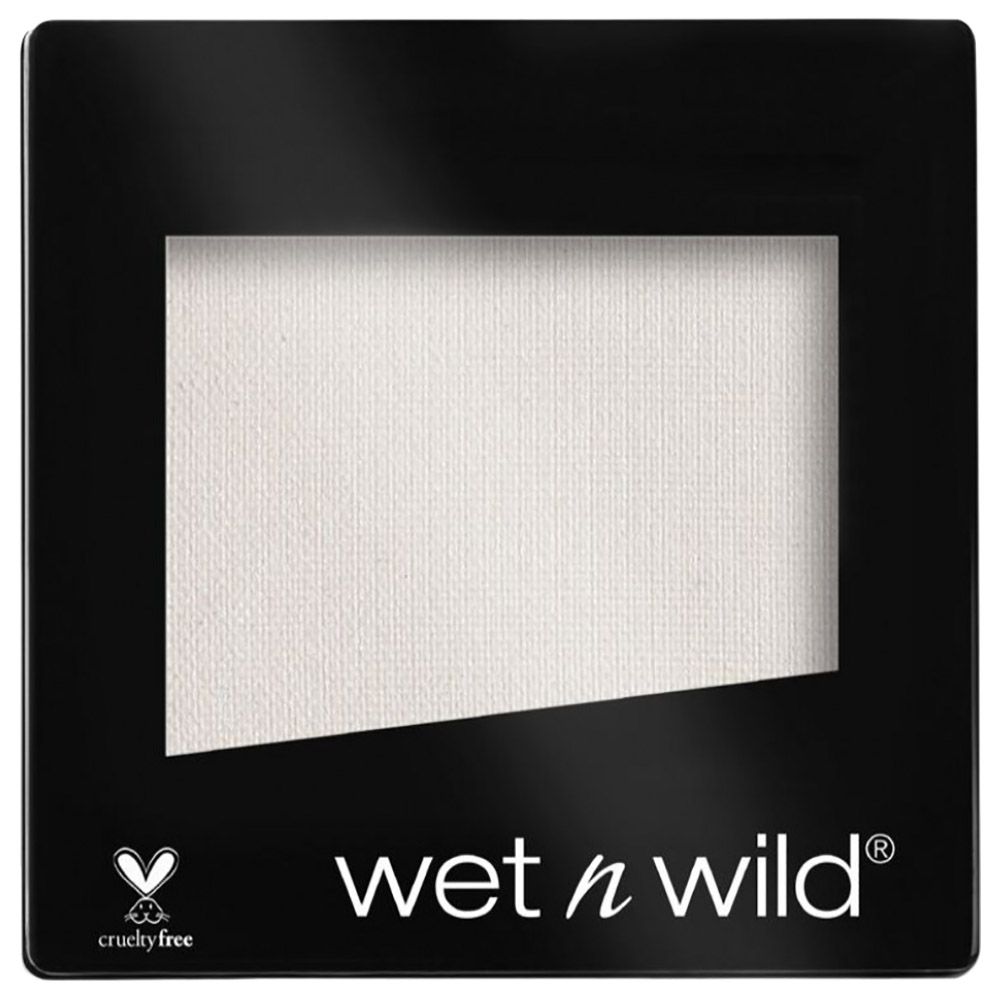 Wet n Wild - Eyeshadow Single - Sugar