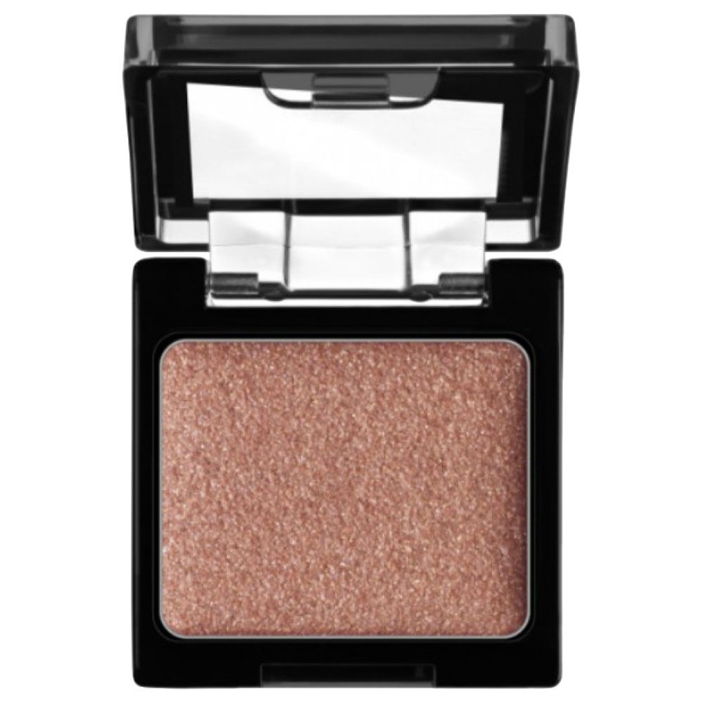 Wet n Wild - Eyeshadow Glitter Single - Nudecomer