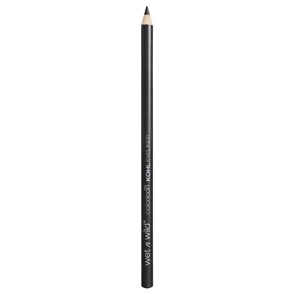 Wet n Wild - Khol Liner Baby's Got Black