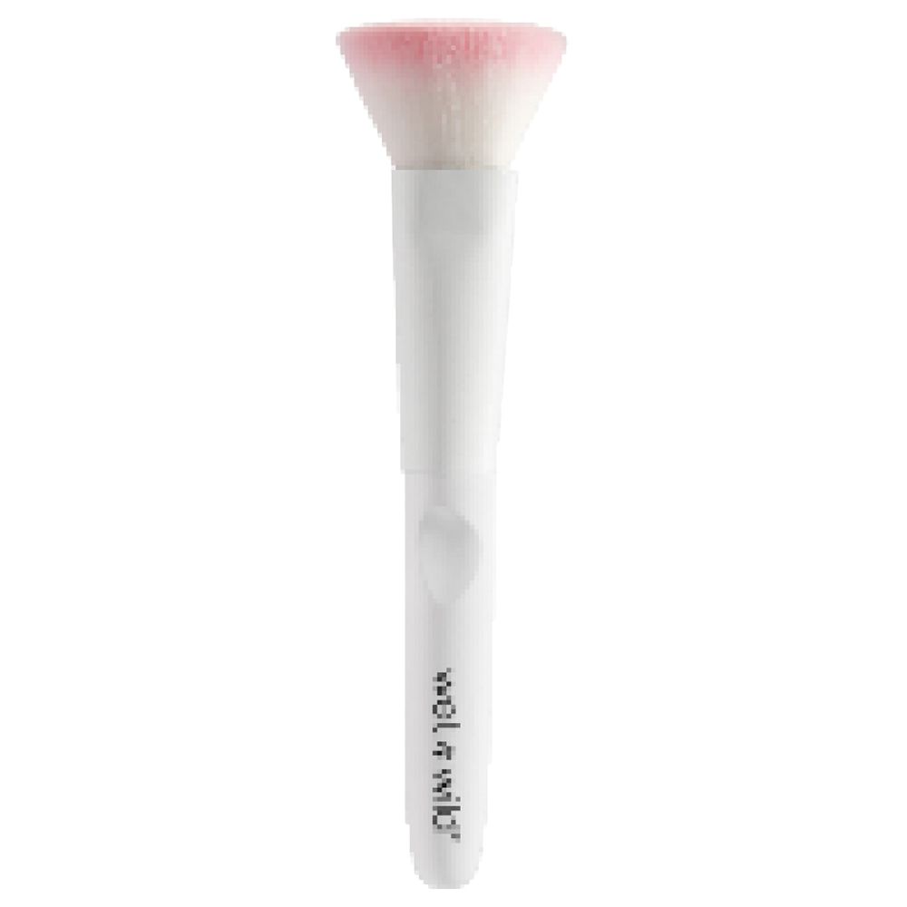 Wet n Wild - Makeup Brush Flat Top Brush