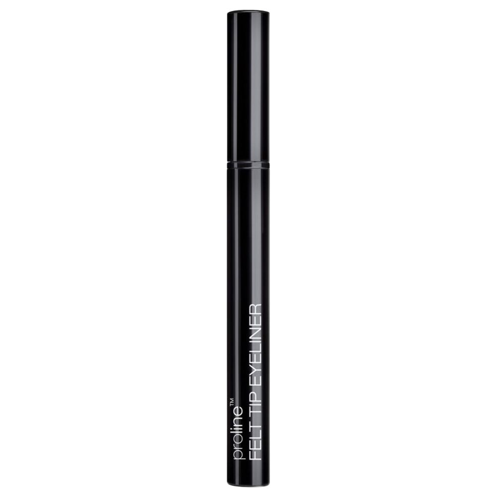 Wet n Wild - Proline Felt Tip Eyeliner Black