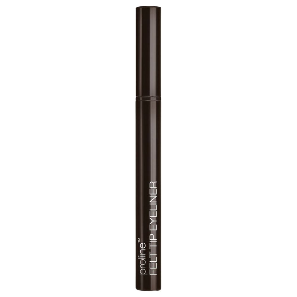 Wet n Wild - Proline Felt Tip Eyeliner Dark Brown