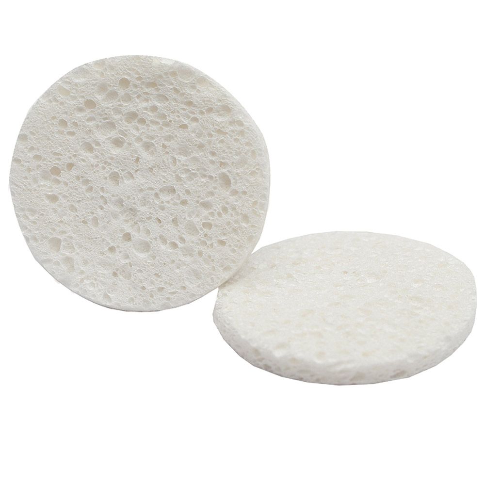 Xcluzive - 2 Cellulose Sponges