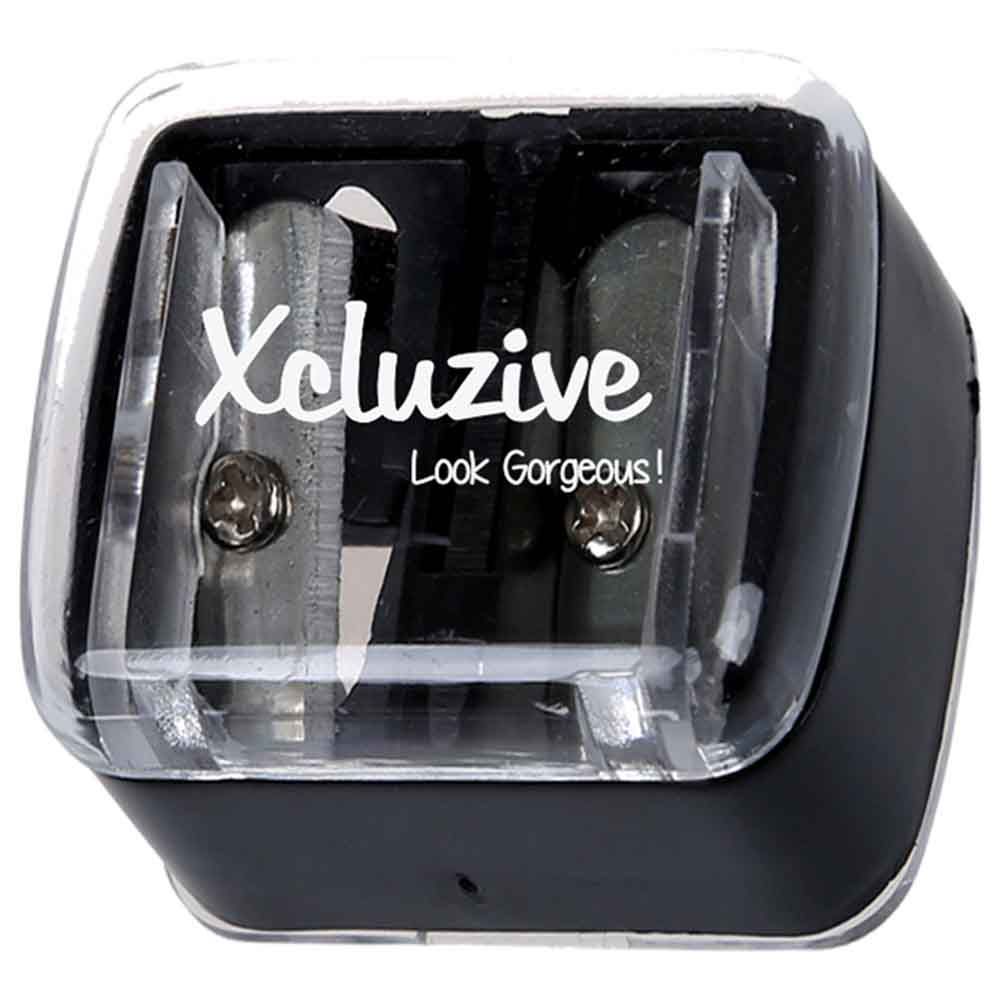 Xcluzive - Cosmetic Pencil Sharpener