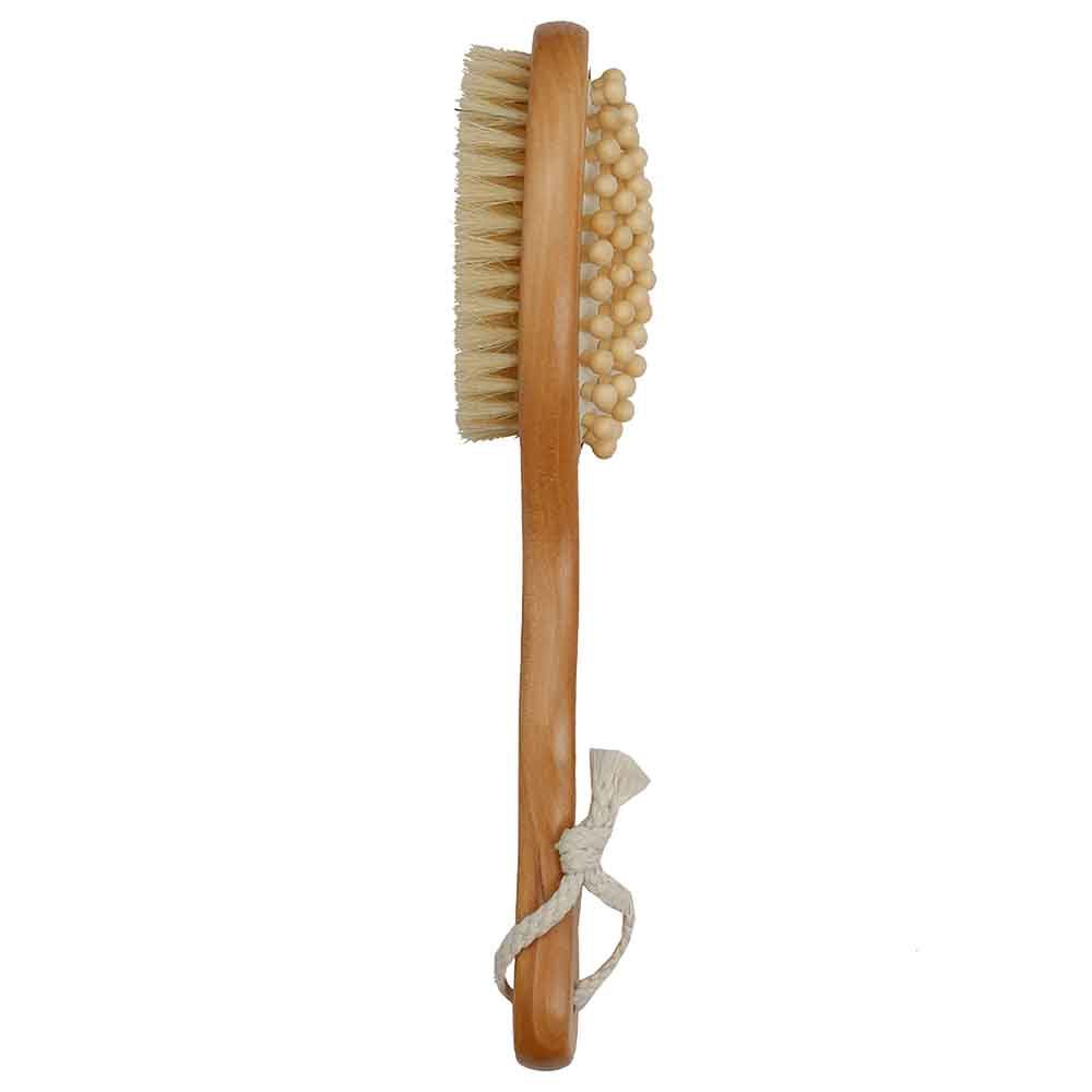 Xcluzive - Bath & Massage Brush