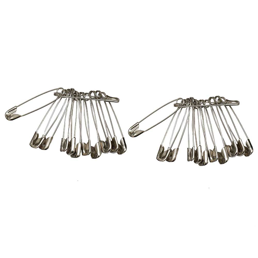 Xcluzive - Safety Pins 24pcs