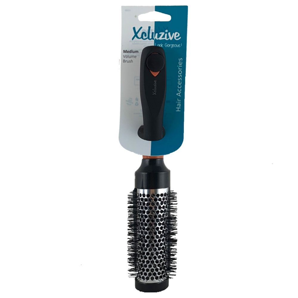 Xcluzive - Medium Hot Curl Brush