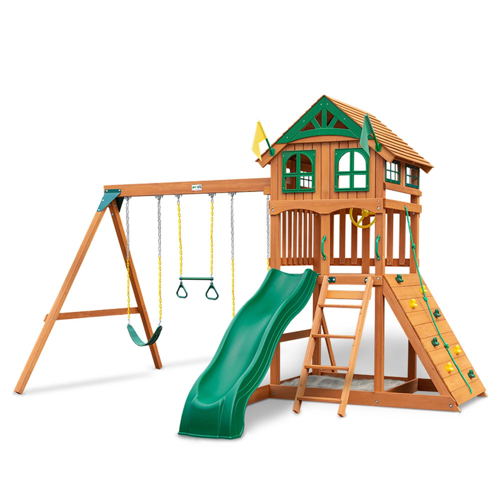 Cranbrook swing set online