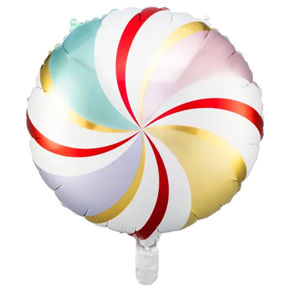 Party Deco - Foil Balloon - Candy