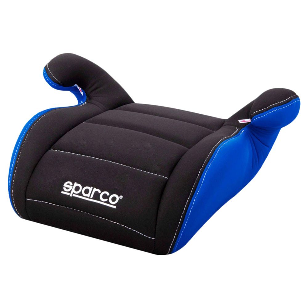 Sparco Booster-Black/Blue