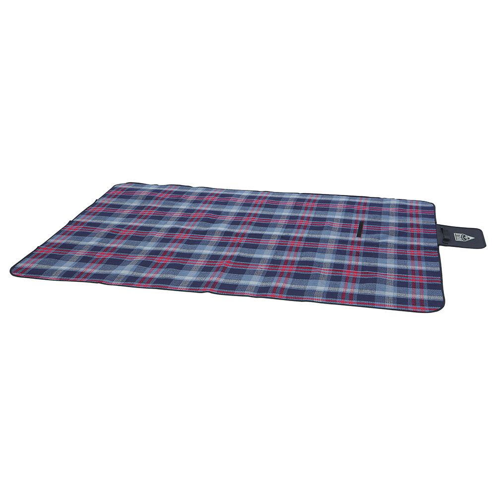 Bestway - Pavillo - 1.75m x 1.35m Winder Travel Mat