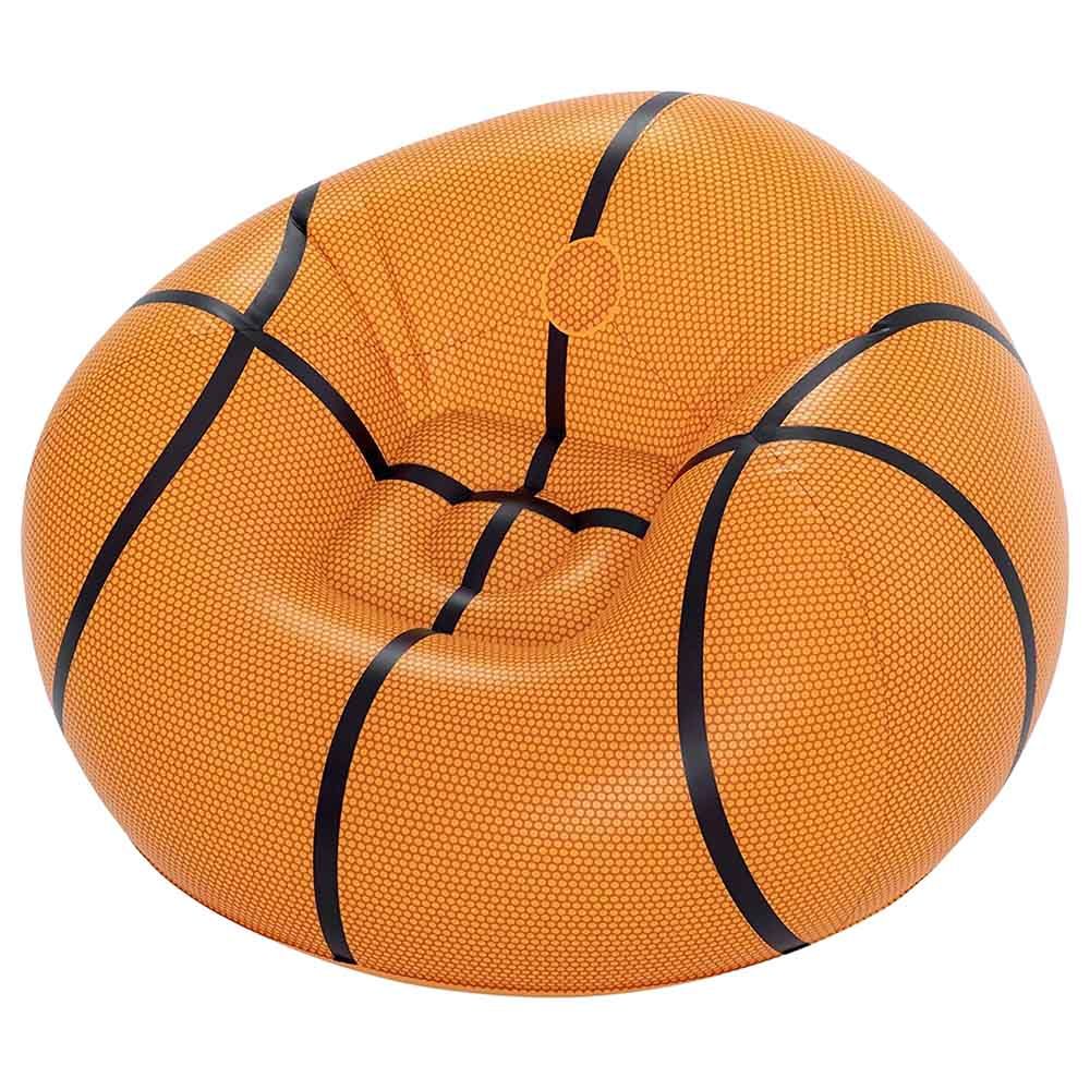 Bestway - Basket Ball Chair 114x112x66cm