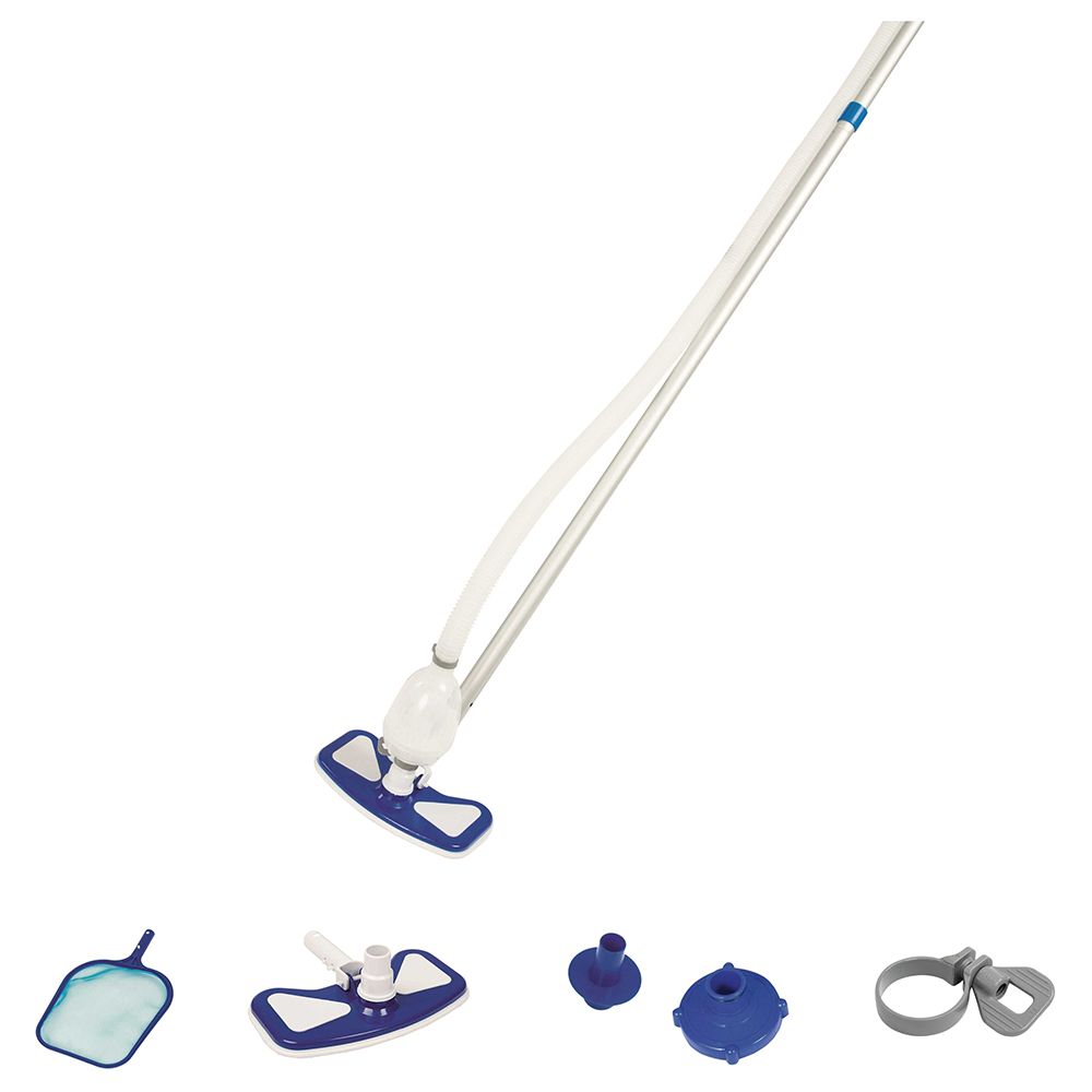 Bestway - Flowclear Aqua Clean Pool Cleaning Kit 2020