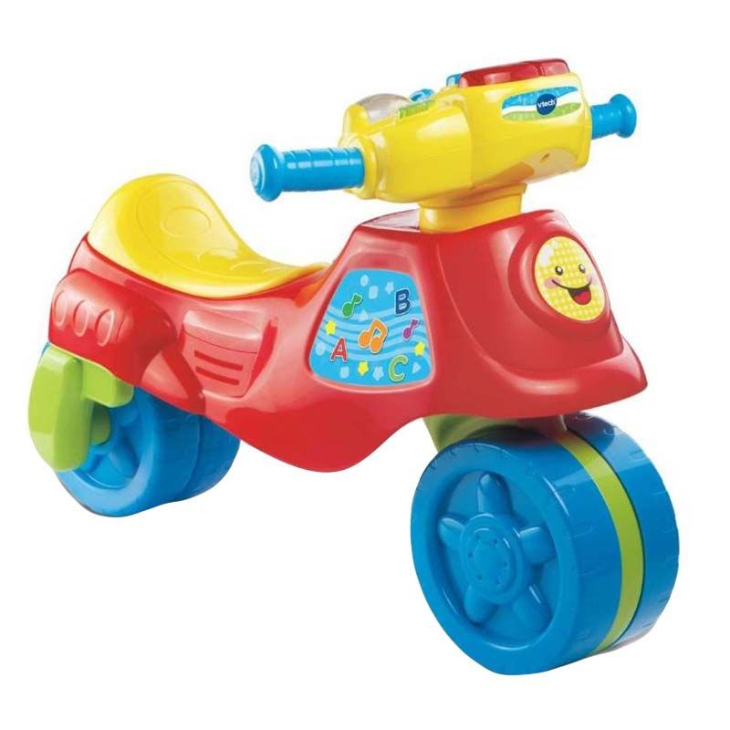 VTech - Baby 2-in-1 Trike to Bike