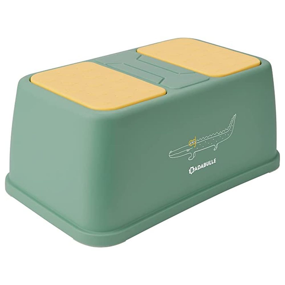 Badabulle - Non-Slip Step Stool 15cm