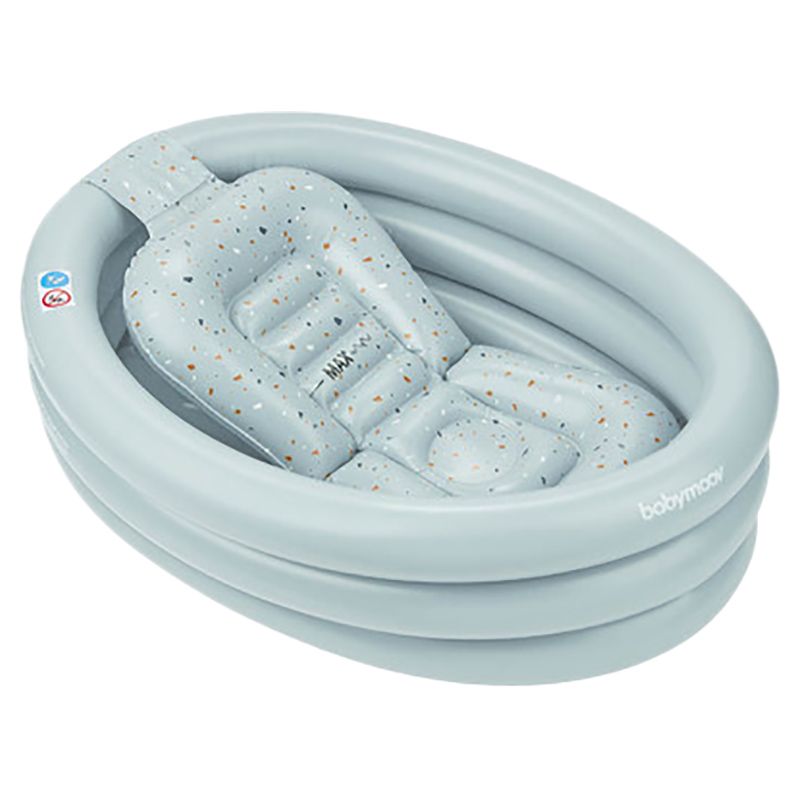 Babymoov - Evolutionary Inflatable Bathtub Aquadots