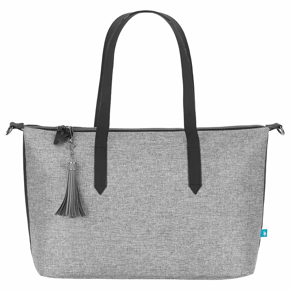 Babymoov - Changing Bag Le Champ Elysees - Grey