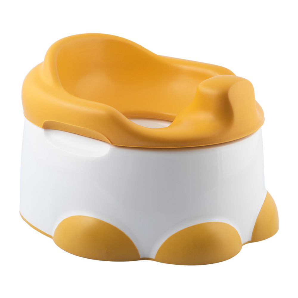 Bumbo - Baby Potty Training Set - Mimosa