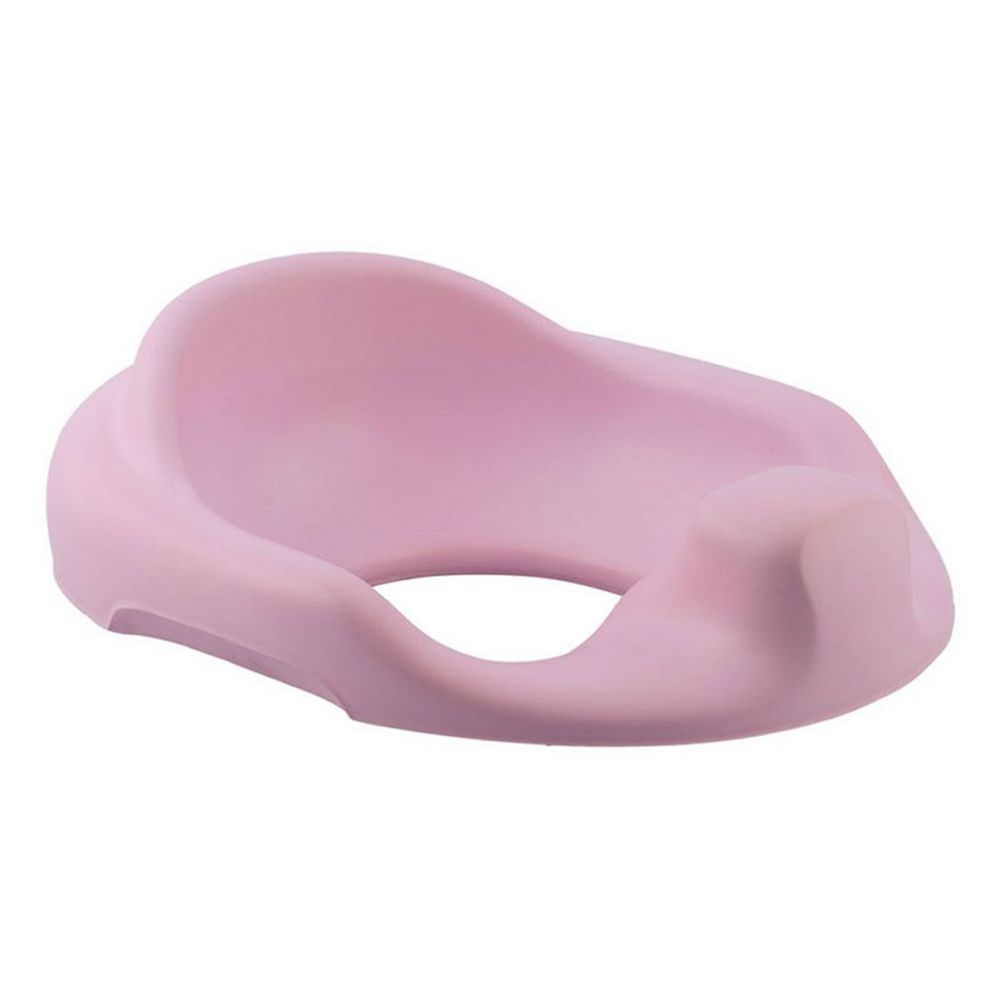 Bumbo - Baby Toilet Training Seat for Toddler - Cradle Pink