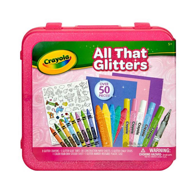 Crayola Marker Maker with Emoji Tips Buy at Best Price from Mumzworld