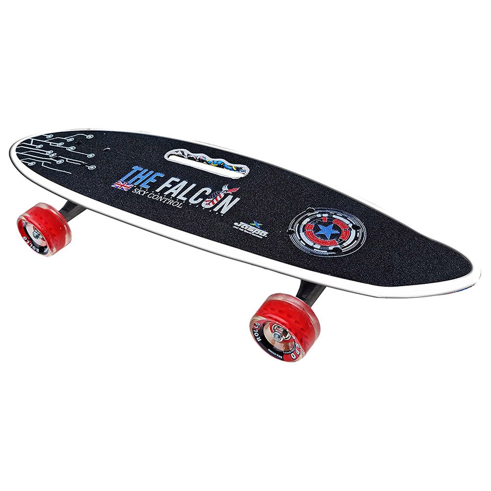 Jaspo - Falcon Cruiser Skateboard 