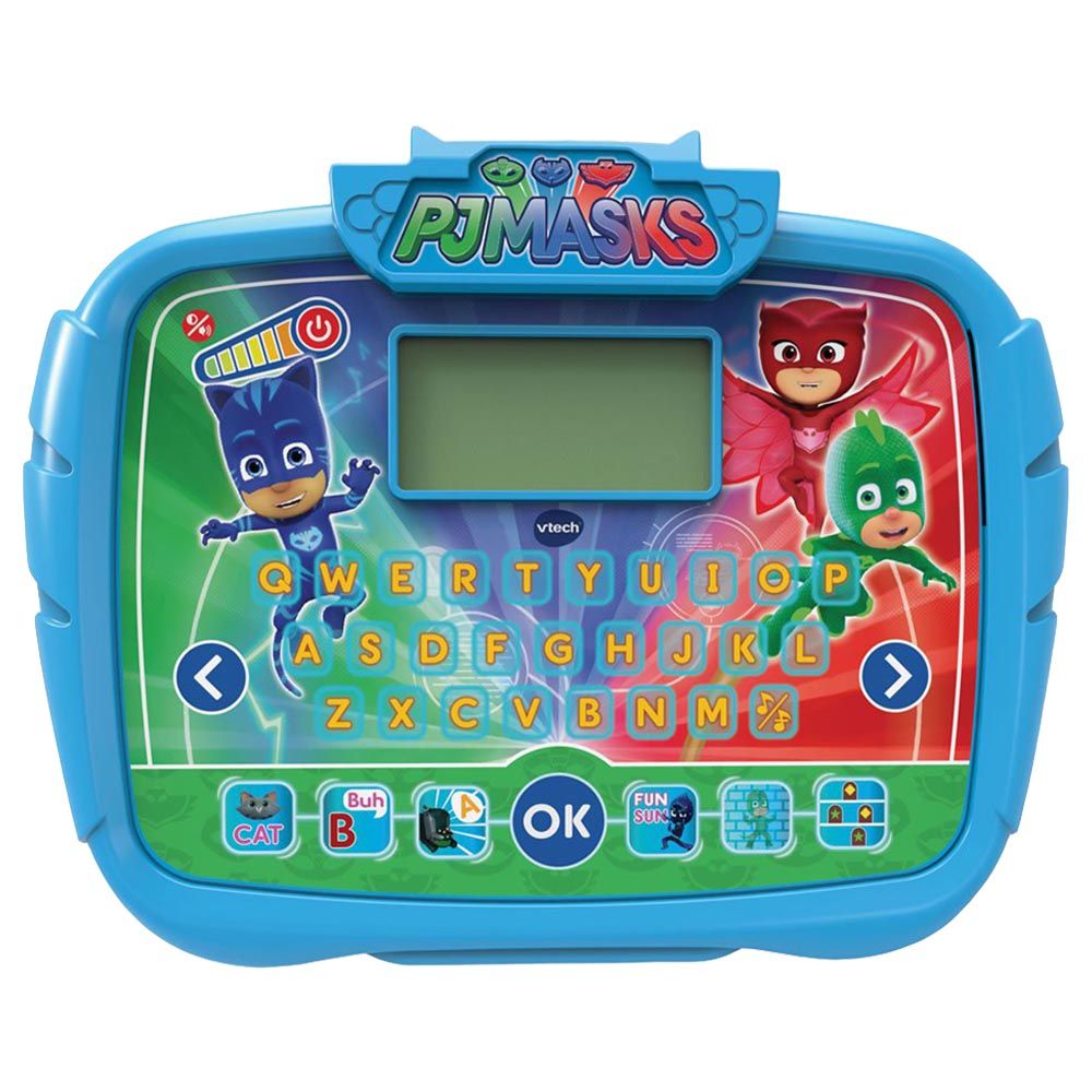 VTech - Time To Be A Hero Learning Tablet