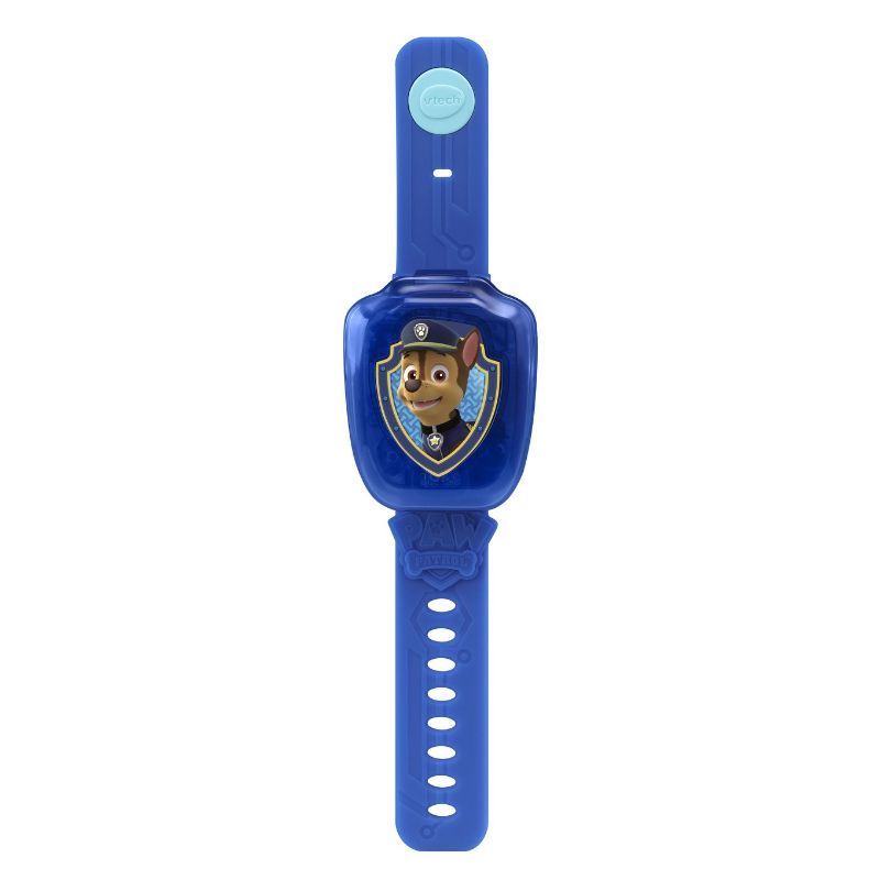 Paw Patrol - Chase Learning Watch