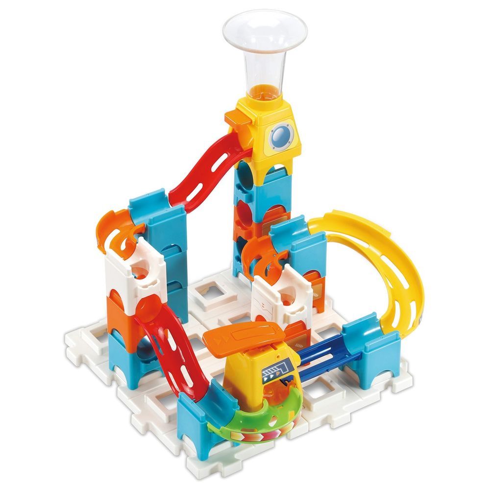 Vtech - Marble Rush Starter Set - 30pcs