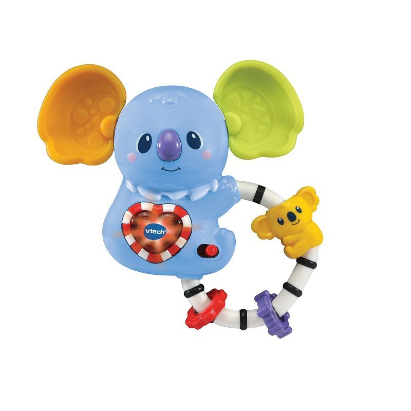 Vtech - Twist n' Play Koala Rattle