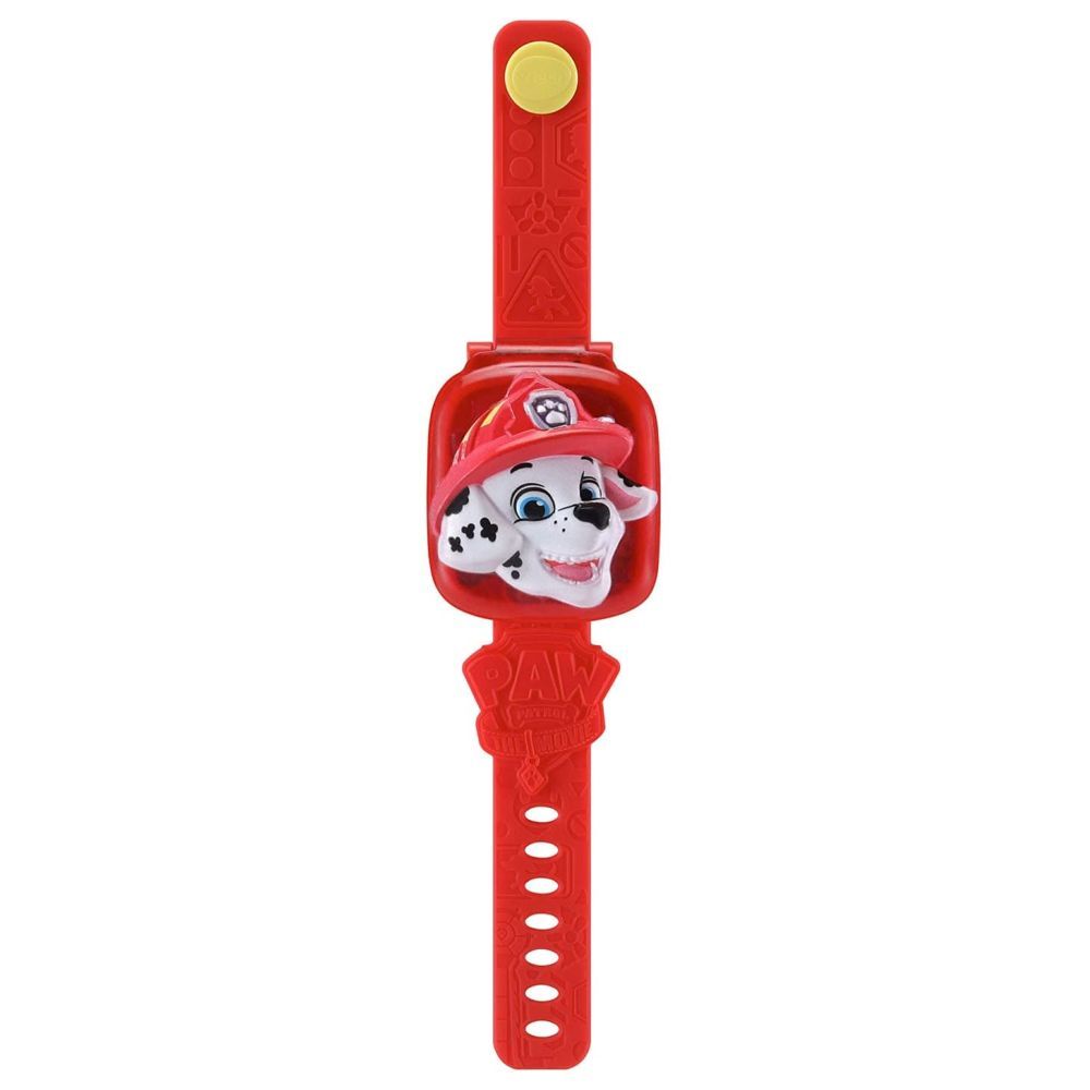 Vtech - Paw Patrol Movie Marshall Learning Watch