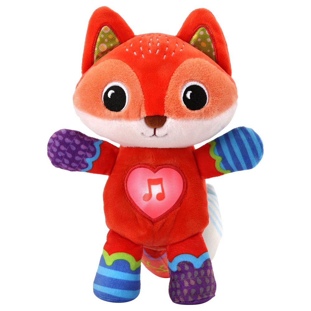 Vtech - Snuggle & Cuddle Fox