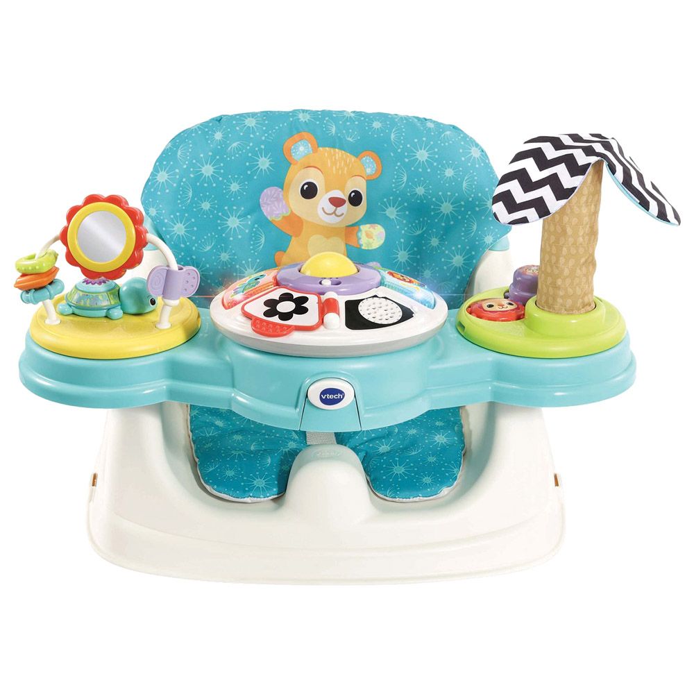 VTech - 5-in-1 Baby Booster Seat