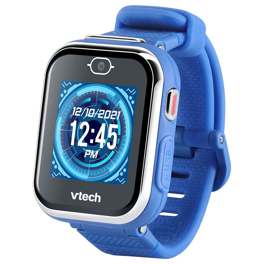 Vtech - Dx3 Smartwatch - Blue