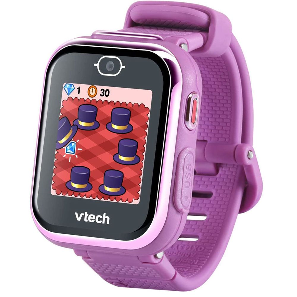 Vtech - Dx3 Smartwatch - Purple